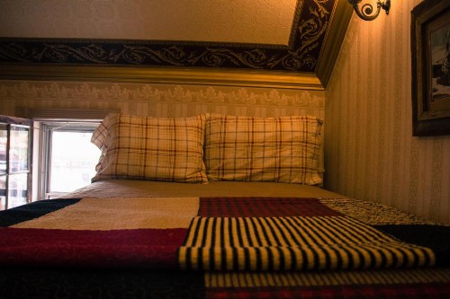 Frisco Lodge - image 2