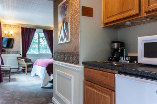 Frisco Lodge - image 23