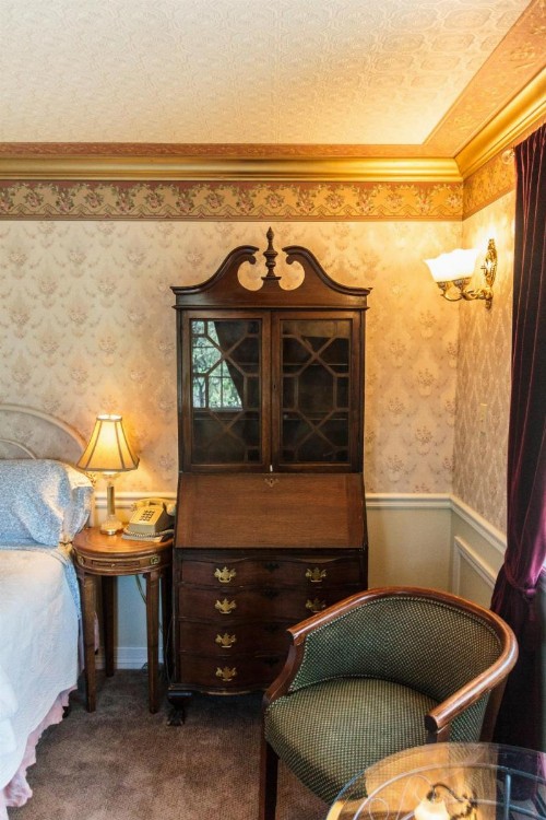 Frisco Lodge - image 24