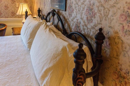 Frisco Lodge - image 26