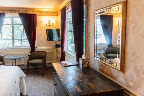 Frisco Lodge - image 27
