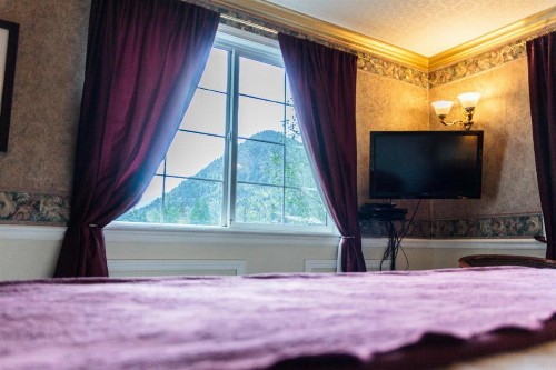 Frisco Lodge - image 28
