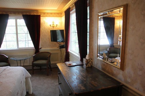 Frisco Lodge - image 29