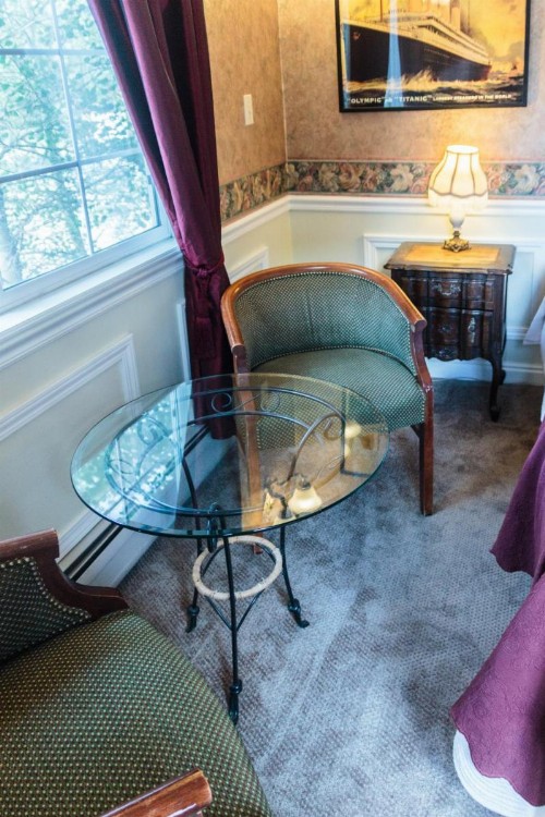 Frisco Lodge - image 30