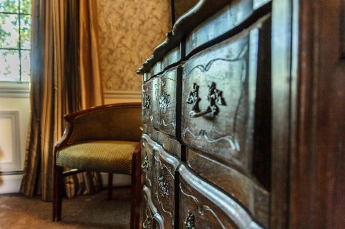 Frisco Lodge - image 38