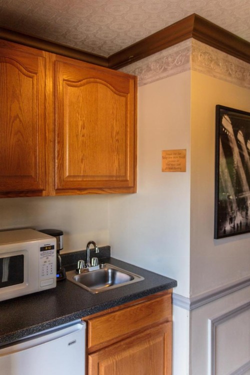Frisco Lodge - image 39