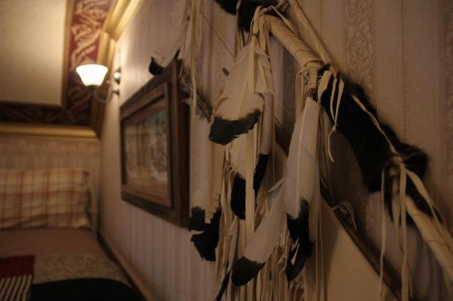 Frisco Lodge - image 4