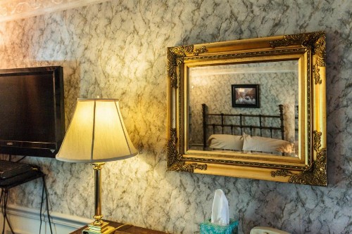 Frisco Lodge - image 40