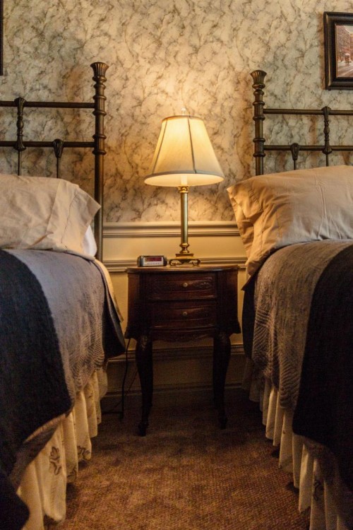 Frisco Lodge - image 41