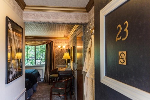 Frisco Lodge - image 42