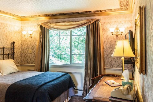 Frisco Lodge - image 44
