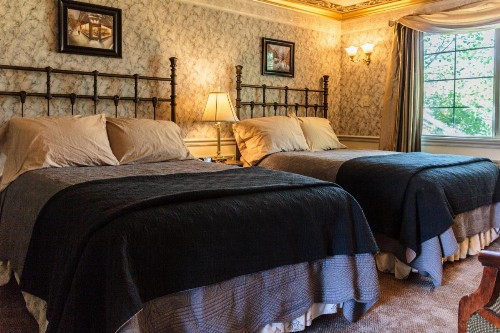 Frisco Lodge - image 46