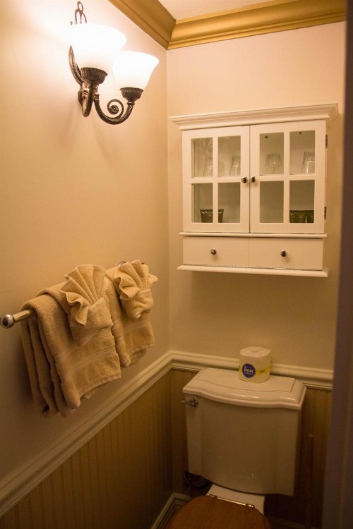 Frisco Lodge - image 7