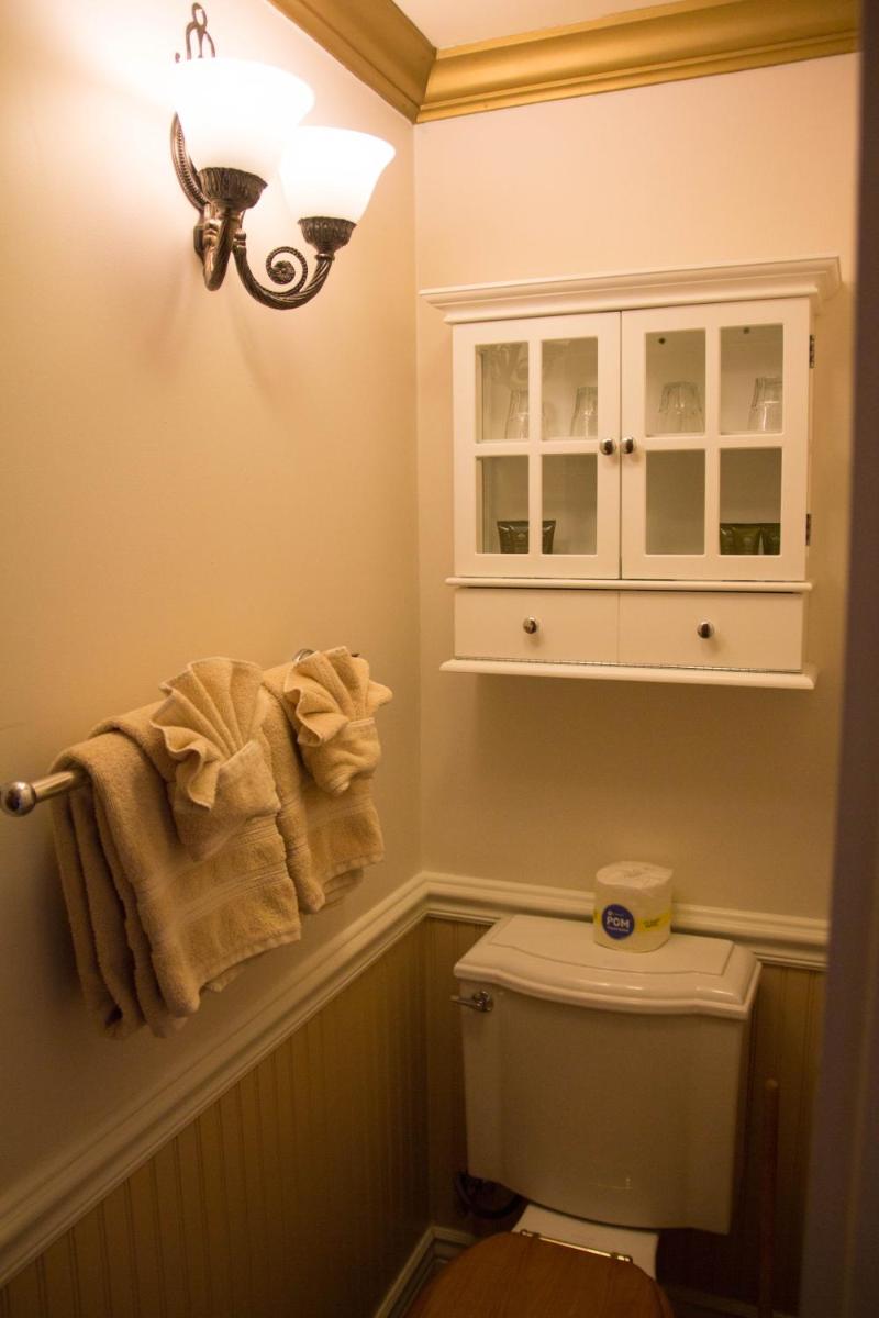 Frisco Lodge - image 7