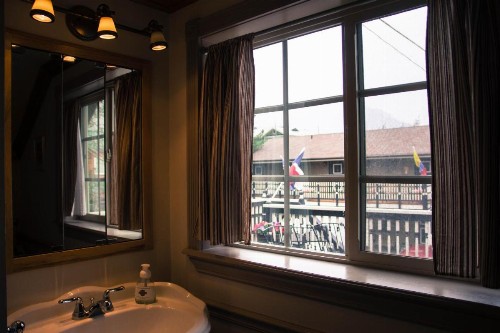 Frisco Lodge - image 9