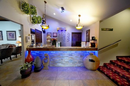 Frisco Inn on Galena - image 21