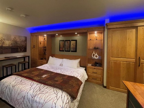 Frisco Inn on Galena - image 22