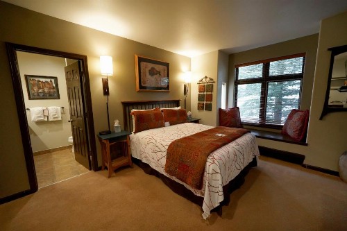 Frisco Inn on Galena - image 25
