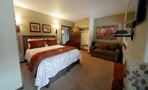 Frisco Inn on Galena - image 27