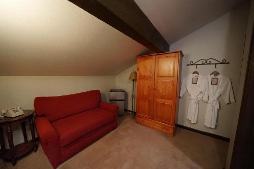 Frisco Inn on Galena - image 28