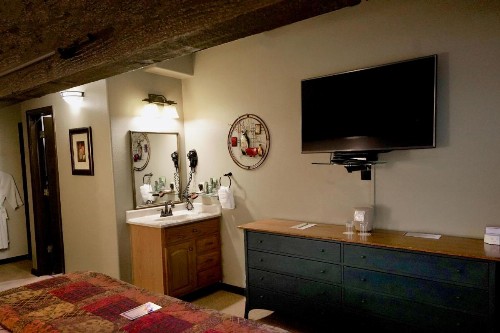 Frisco Inn on Galena - image 3