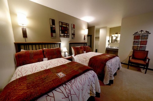 Frisco Inn on Galena - image 31