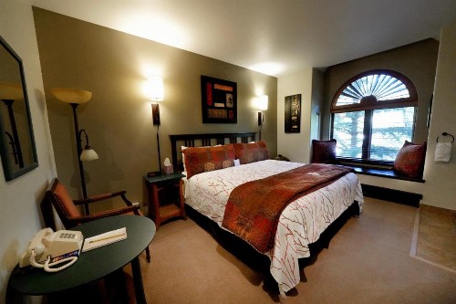 Frisco Inn on Galena - image 32