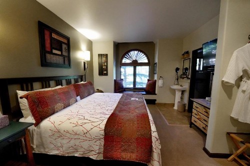 Frisco Inn on Galena - image 34