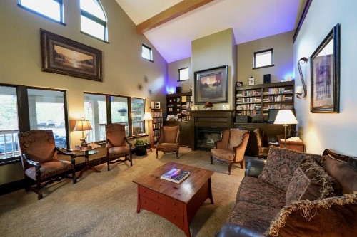 Frisco Inn on Galena - image 35