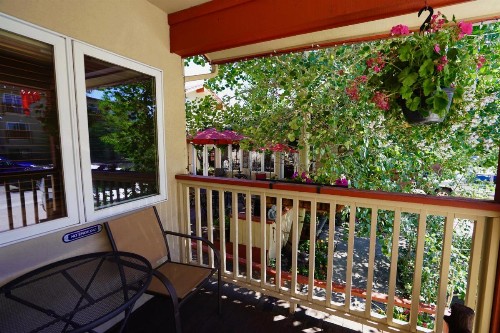 Frisco Inn on Galena - image 38