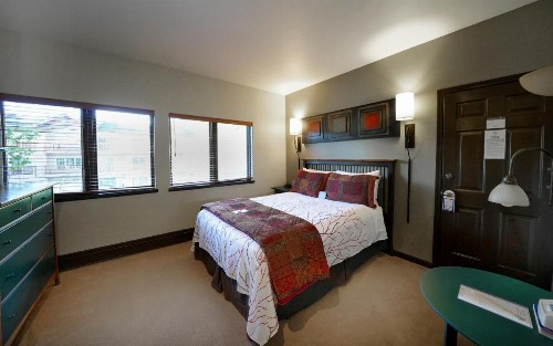 Frisco Inn on Galena - image 39