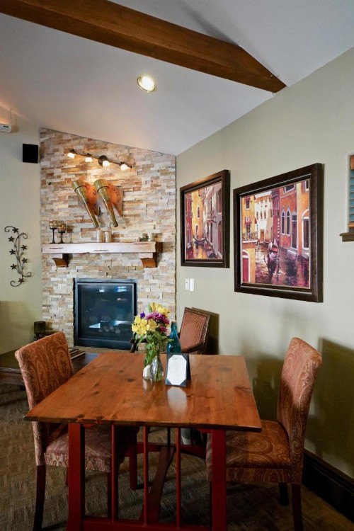 Frisco Inn on Galena - image 4