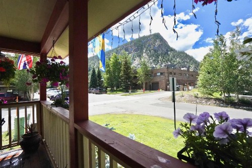 Frisco Inn on Galena - image 41