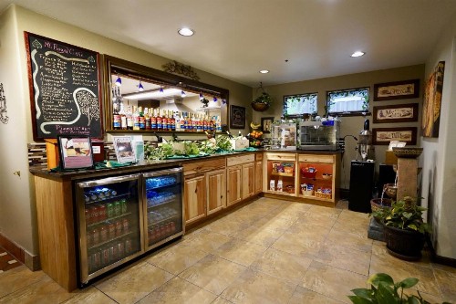 Frisco Inn on Galena - image 44