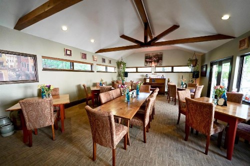 Frisco Inn on Galena - image 45