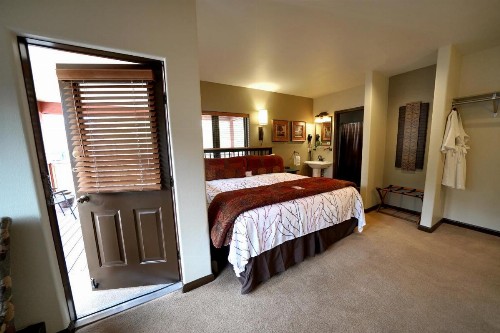 Frisco Inn on Galena - image 46