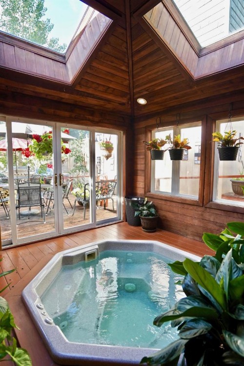 Frisco Inn on Galena - image 47