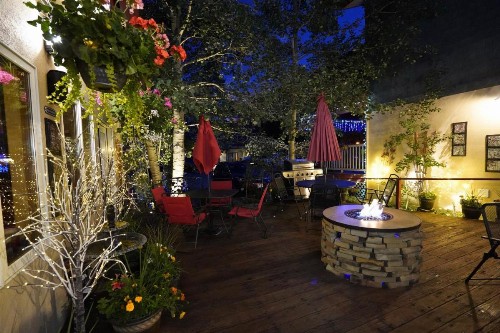 Frisco Inn on Galena - image 49
