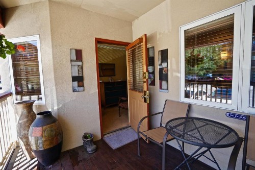 Frisco Inn on Galena - image 5