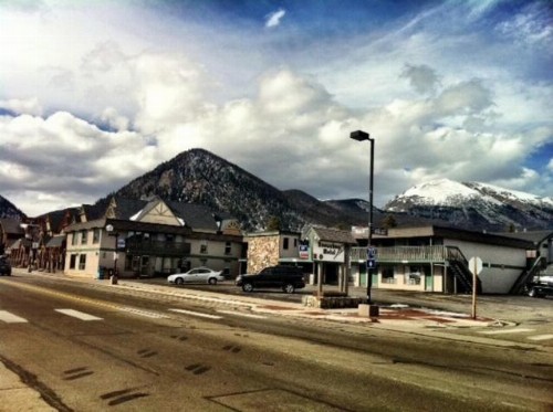 Snowshoe Motel - image 11