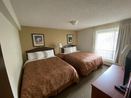 Snowshoe Motel - image 16