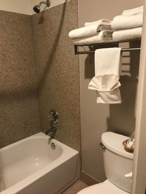 Snowshoe Motel - image 35