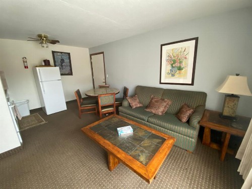 Snowshoe Motel - image 46