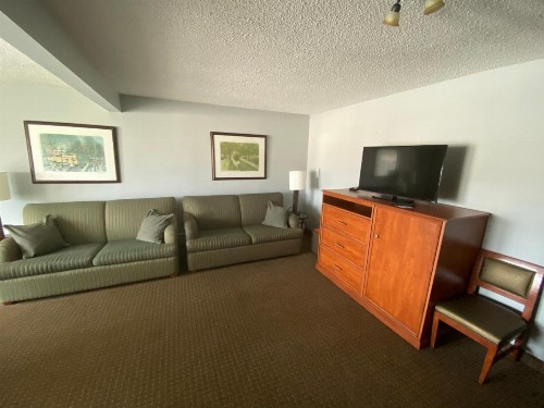 Snowshoe Motel - image 49