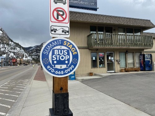 Snowshoe Motel - image 50
