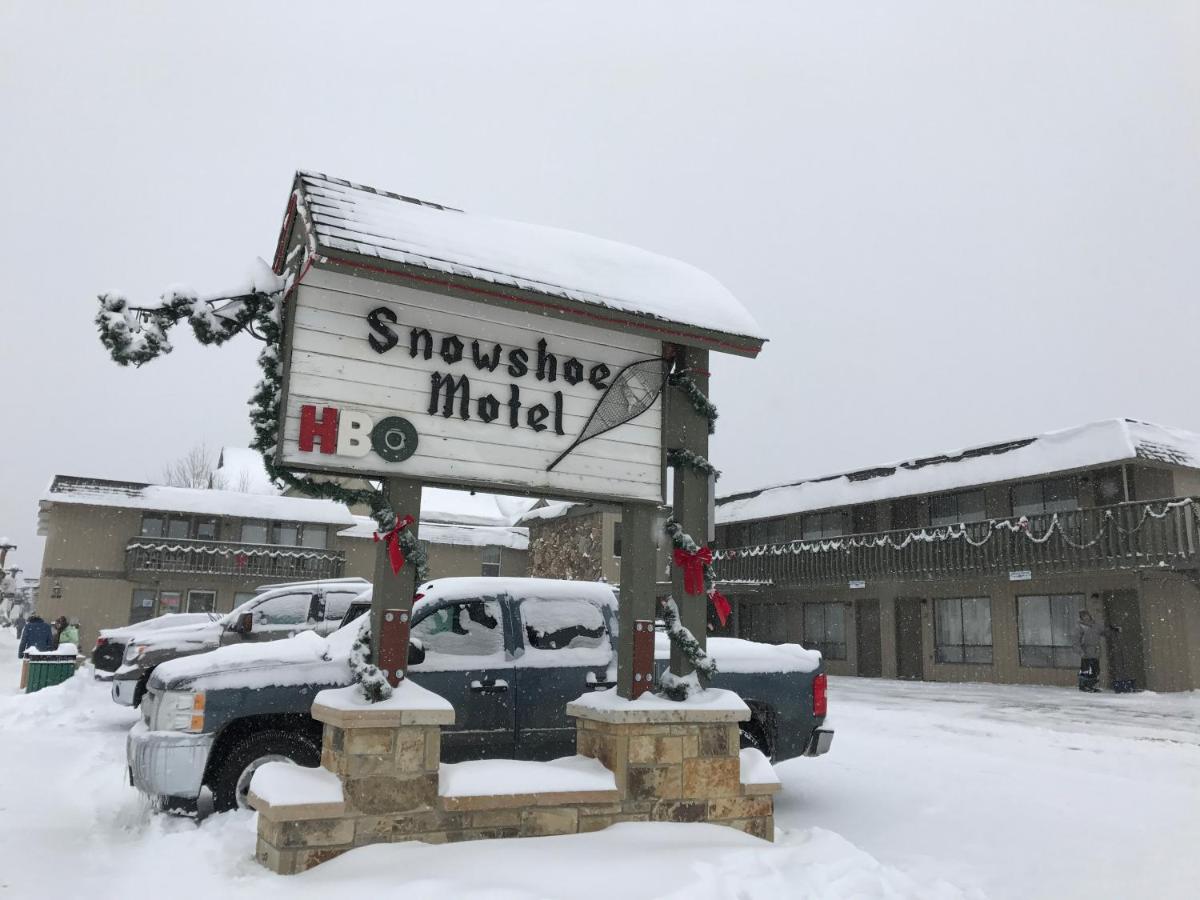 Snowshoe Motel - image 7