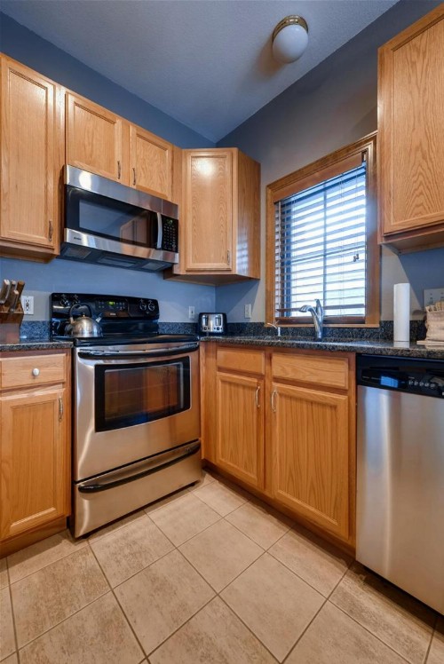 One-Bedroom Elk Run Condo 23 - image 10