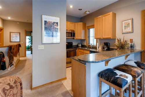 One-Bedroom Elk Run Condo 23 - image 11