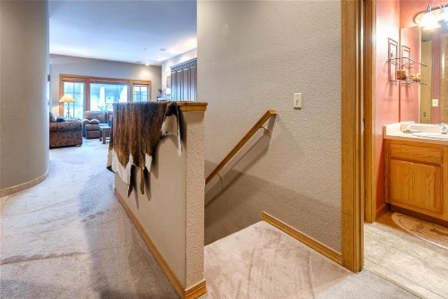 One-Bedroom Elk Run Condo 23 - image 6