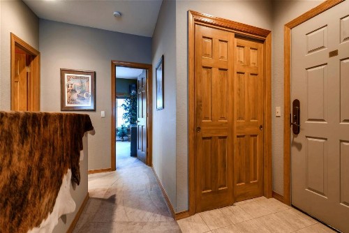 One-Bedroom Elk Run Condo 23 - image 7